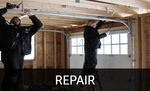 Garage Door Repair